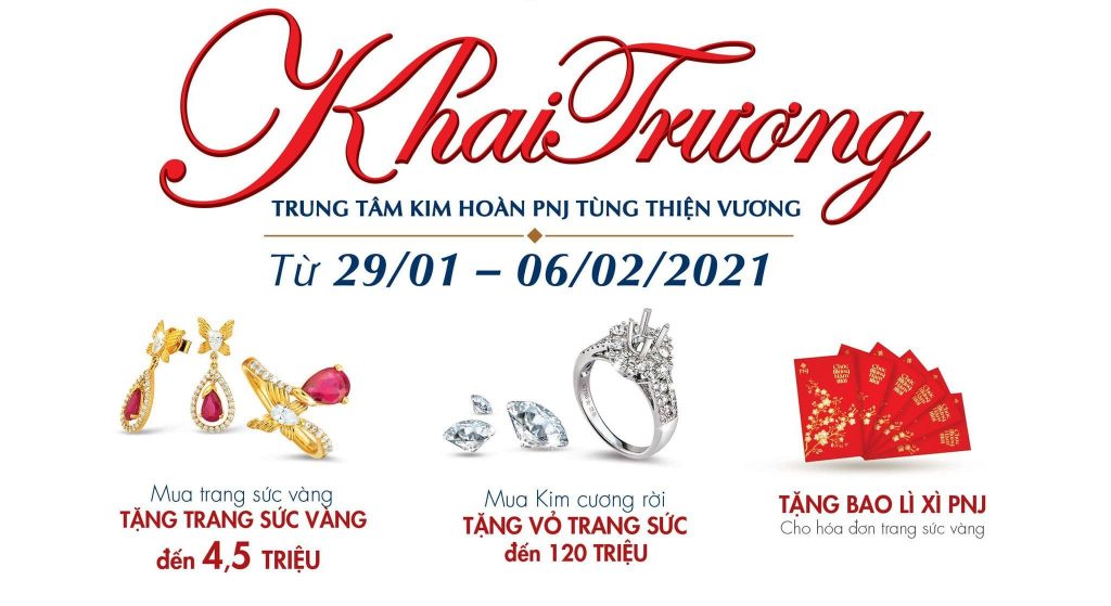 Khai trương tưng bừng, rạng ngời xuân mới 2 khai truong tung bung rang ngoi xuan moi 02