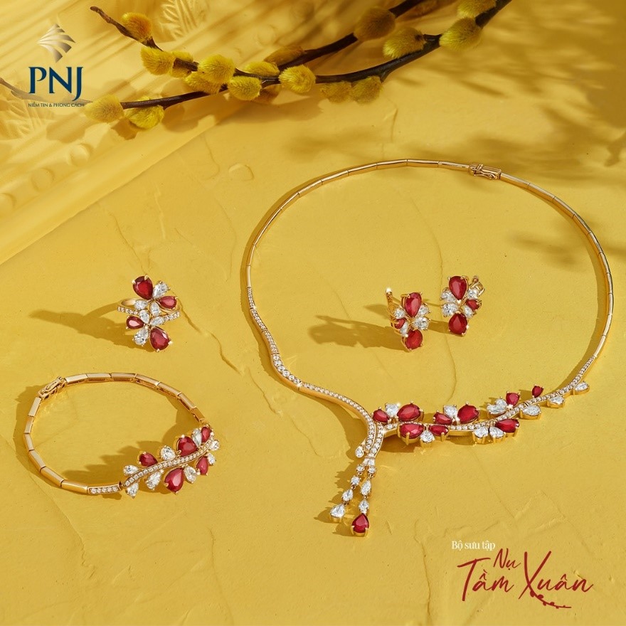 Khai trương tưng bừng, rạng ngời xuân mới 3 khai truong tung bung rang ngoi xuan moi 03