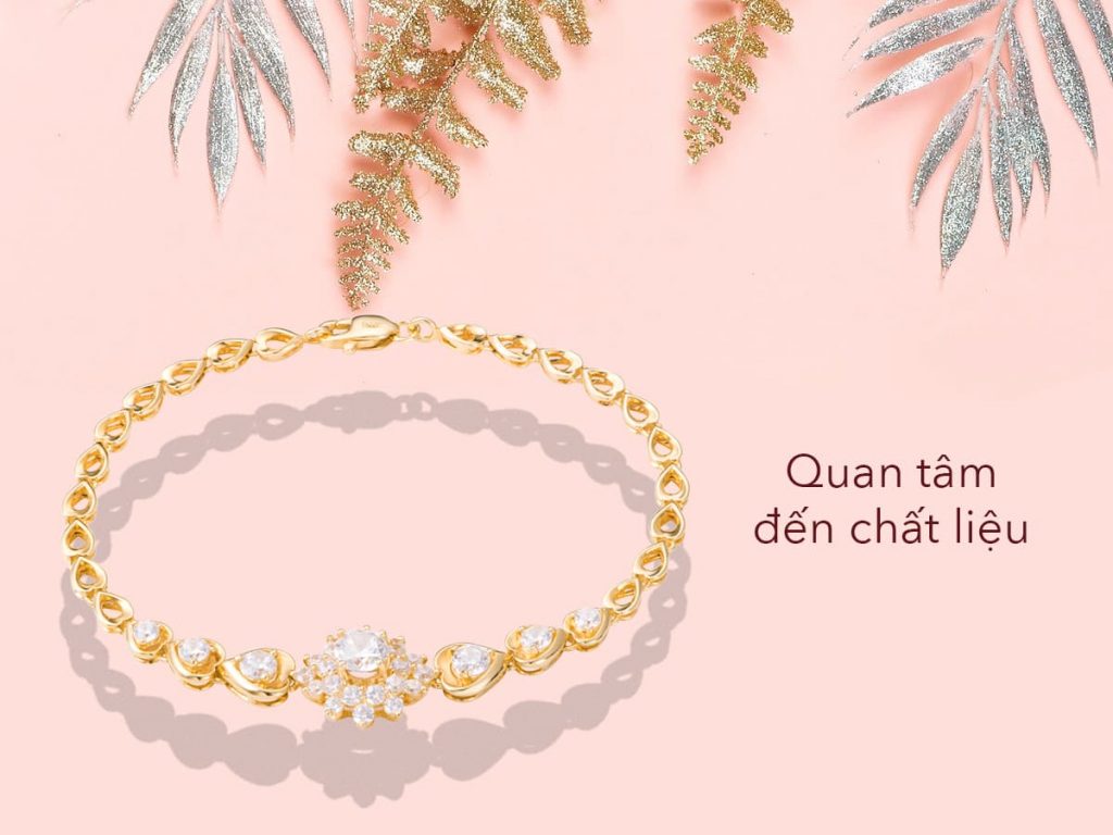 Bi quyet mix dong ho voi lac tay 1