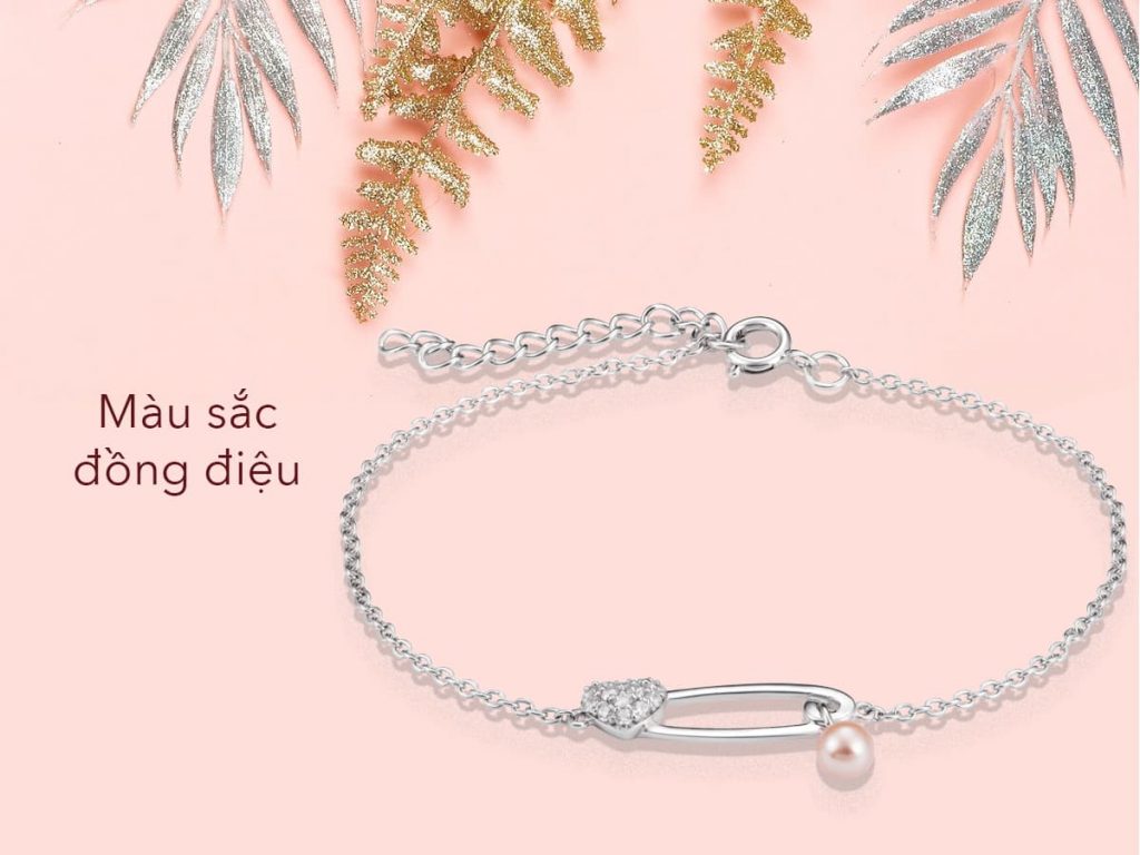 Bi quyet mix dong ho voi lac tay 3