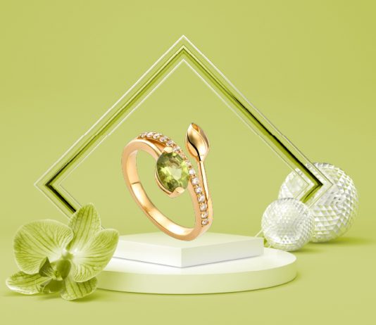 “Mách” bạn kinh nghiệm chọn trang sức hợp màu da “Mách” bạn kinh nghiệm chọn trang sức hợp màu da