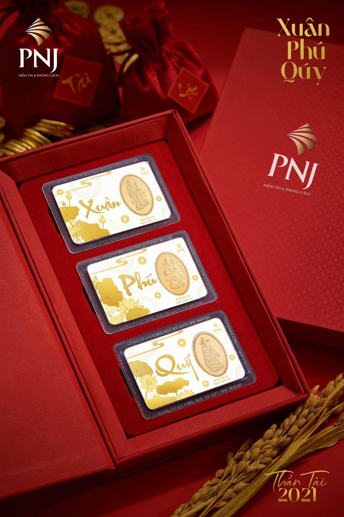 Dành riêng cho Tết 2021: Đón may mắn - Chiêu tài đắc lộc cùng bộ sưu tập Thần Tài Tân Sửu 1 don may man chieu hoi thinh vuong cung bo suu tap than tai tan suu 01