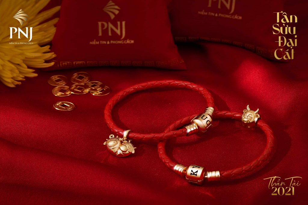Dành riêng cho Tết 2021: Đón may mắn - Chiêu tài đắc lộc cùng bộ sưu tập Thần Tài Tân Sửu 4 don may man chieu hoi thinh vuong cung bo suu tap than tai tan suu 04