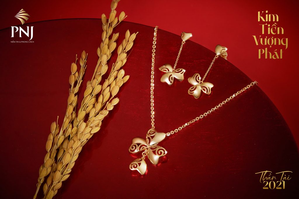 Dành riêng cho Tết 2021: Đón may mắn - Chiêu tài đắc lộc cùng bộ sưu tập Thần Tài Tân Sửu 8 don may man chieu hoi thinh vuong cung bo suu tap than tai tan suu 08 1