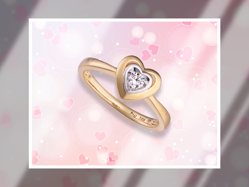 Quà tặng Valentine 2021 cho bạn gái - chuẩn nhất phải gọi tên Trang Sức 3 tang trang suc valentine 2021 2