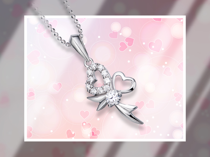 Quà tặng Valentine 2021 cho bạn gái - chuẩn nhất phải gọi tên Trang Sức 4 tang trang suc valentine 3