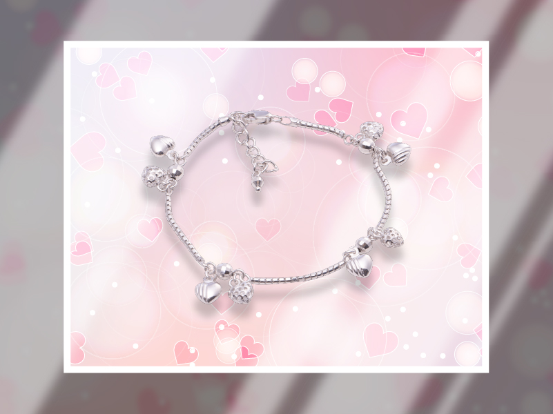 Quà tặng Valentine 2021 cho bạn gái - chuẩn nhất phải gọi tên Trang Sức 5 tang trang suc valentine 4