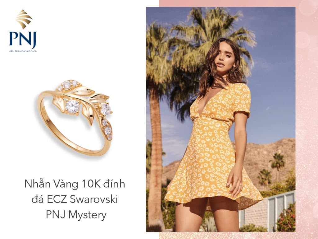 Kinh nghiem chon nhan phu hop trang phuc 3