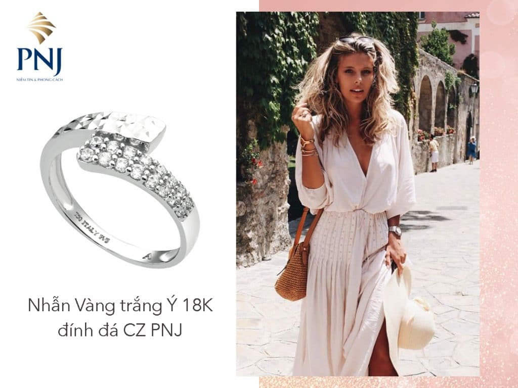 Kinh nghiem chon nhan phu hop trang phuc 4