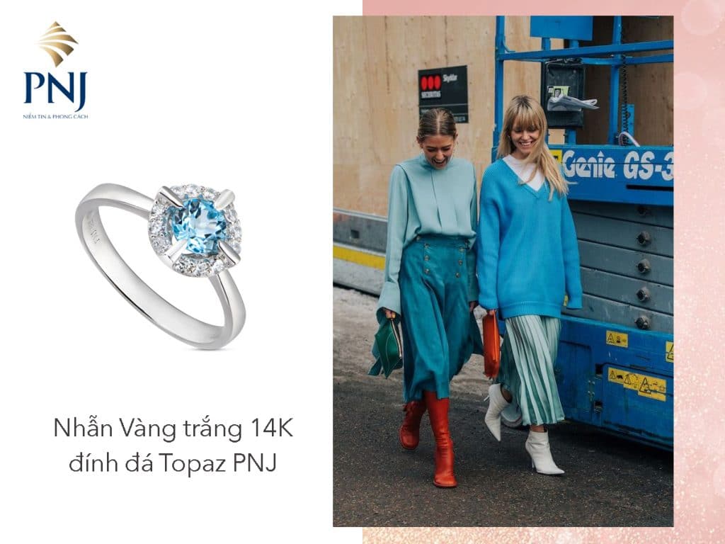 Kinh nghiem chon nhan phu hop trang phuc 5