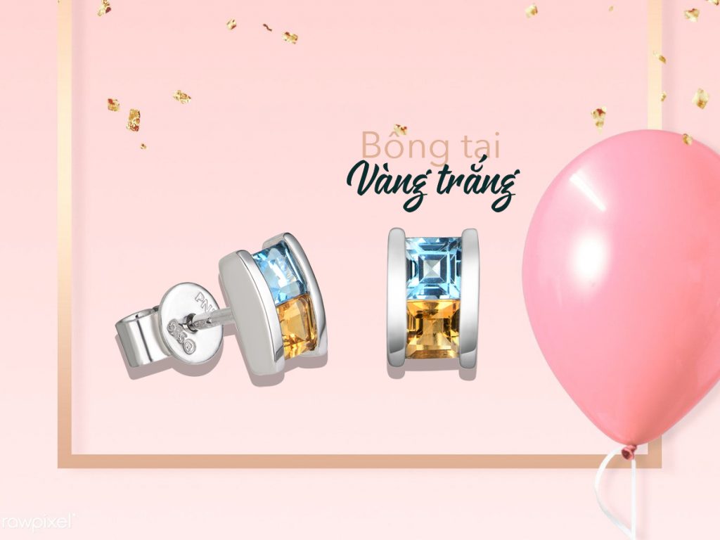 Trang sức phù hợp cho người sinh tháng 3 3 Trang suc phu hop cho nguoi sinh thang 3 3