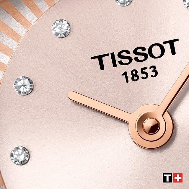 Đồng hồ tissot của nước nào