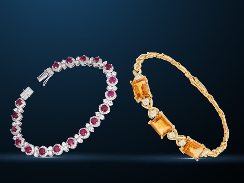 Kinh nghiệm chọn lắc tay phù hợp trang phục 5 kinh nghiem chon lac tay phu hop trang phuc