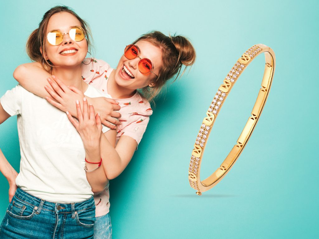 Kinh nghiệm chọn lắc tay phù hợp trang phục 3 kinh nghiem chon lac tay phu hop voi trang phuc 2