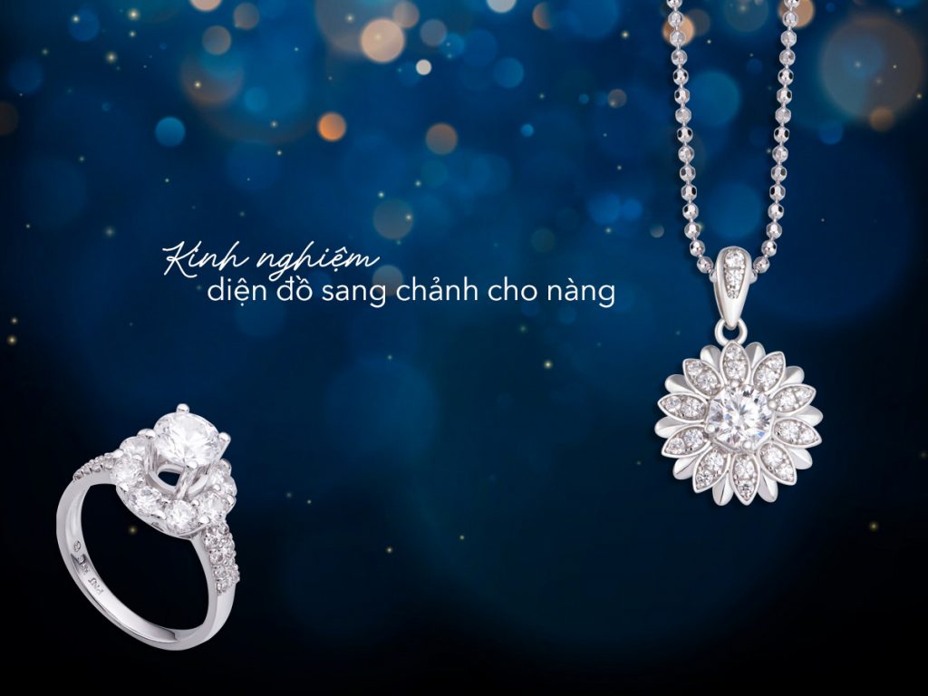 3 mẹo giúp chị em ăn mặc sang chảnh, hợp mốt 1 meo giup an mac sang chanh