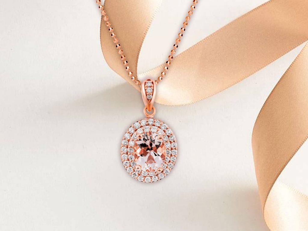 Bí quyết chọn dây chuyền đẹp và phù hợp cho nàng 3 Bi quyet chon day chuyen dep va phu hop 2 2