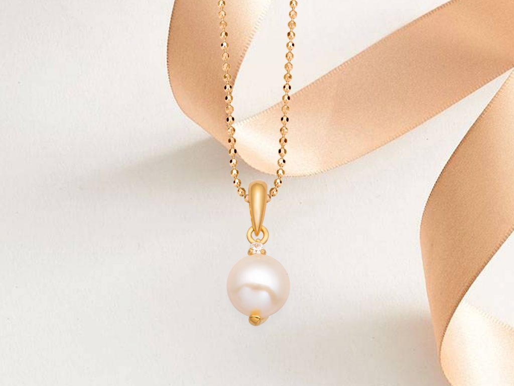 Bí quyết chọn dây chuyền đẹp và phù hợp cho nàng 5 Bi quyet chon day chuyen dep va phu hop 4