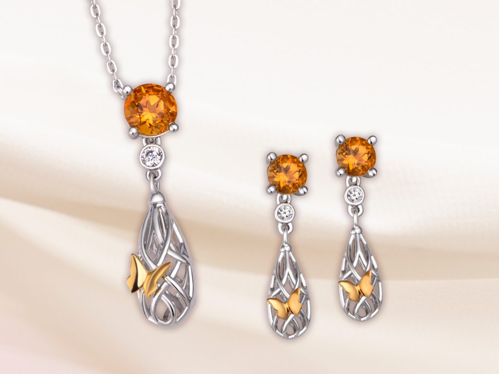 Bi quyet mix trang phuc cung trang suc dao pho nhe nhang 1