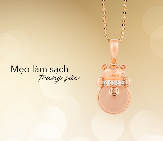5 mẹo làm sạch trang sức tại nhà cực đơn giản Meo-lam-sach-trang-suc-1