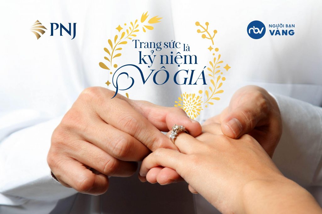 Giải pháp vượt qua khó khăn mùa Covid với trang sức PNJ 2 giai phap vuot qua kho khan mua covid voi trang suc pnj 02