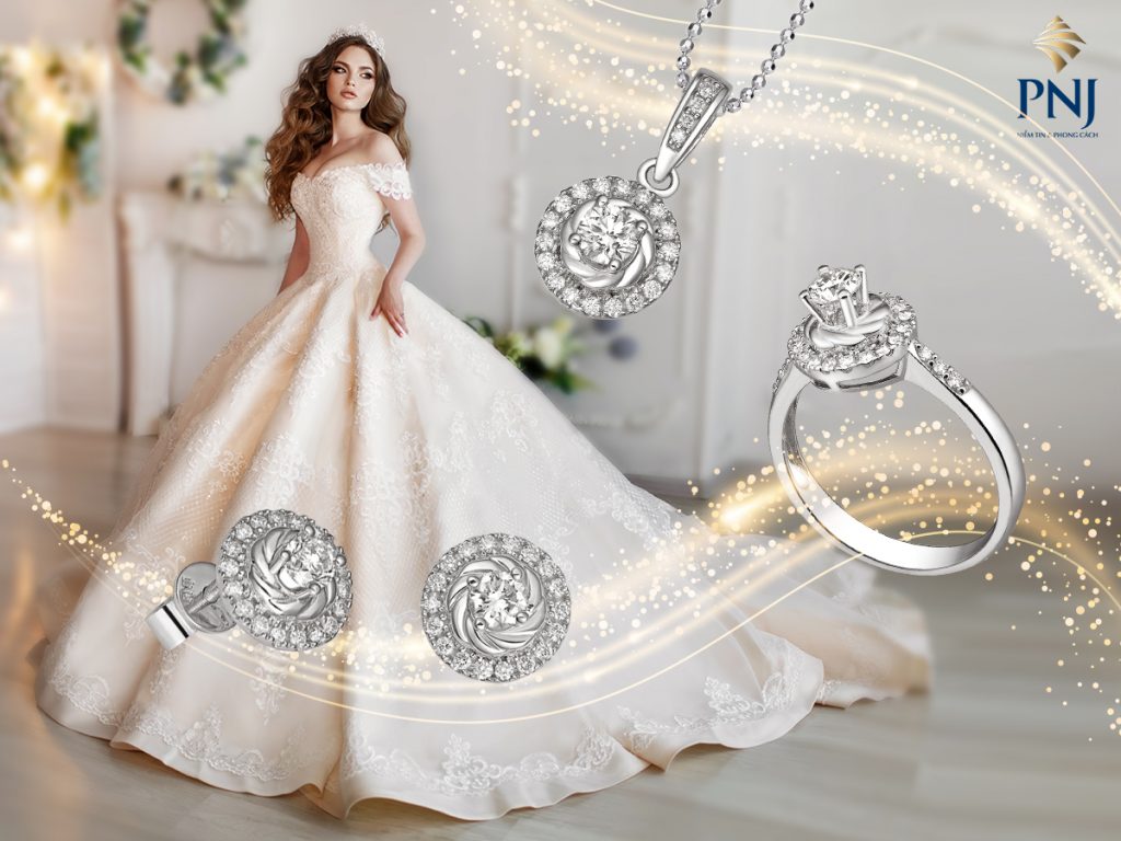 4 kiểu váy cưới luôn tuyệt đẹp theo thời gian 3 4 kieu vay cuoi luon tuyet dep theo thoi gian 2