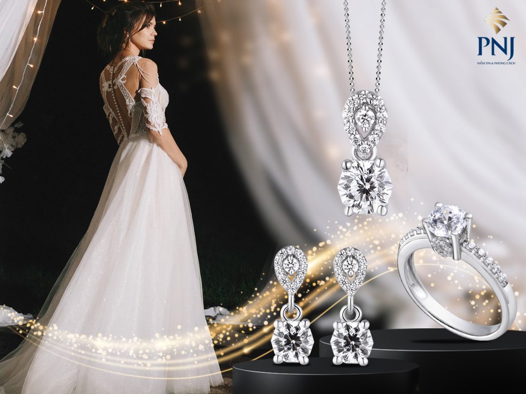 4 kiểu váy cưới luôn tuyệt đẹp theo thời gian 4 4 kieu vay cuoi luon tuyet dep theo thoi gian 3