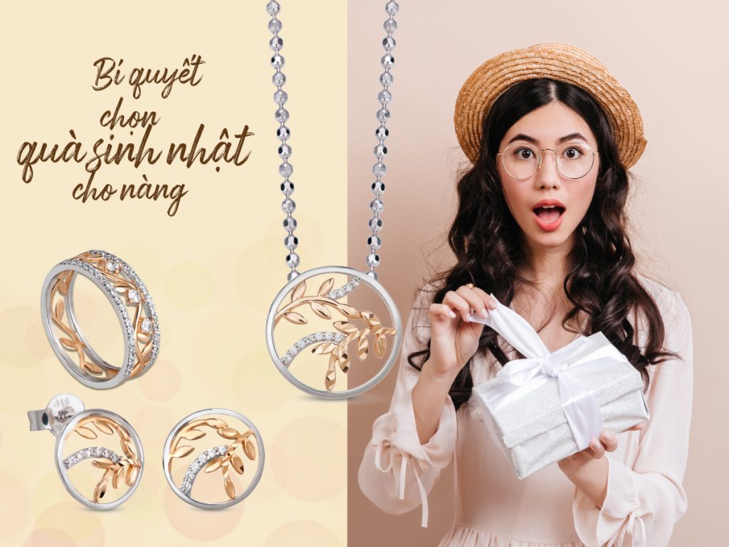 Bí quyết chọn quà cho ngày sinh nhật của nàng 1 Bi quyet chon qua cho ngay sinh nhat cua nang