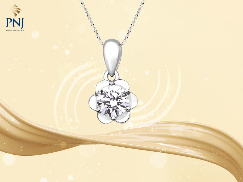 Gợi ý 6 mặt dây chuyền nhỏ xinh tôn lên vẻ đẹp của nàng 6 Goi y 6 mat day chuyen nho xinh ton len ve dep cua nang 5