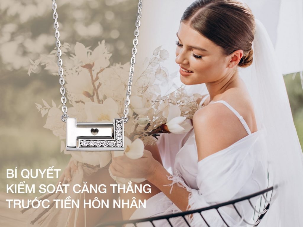 6 tuyệt chiêu kiểm soát căng thẳng tiền hôn nhân 1 6 tuyet chieu kiem soat cang thang truoc tien hon nhan