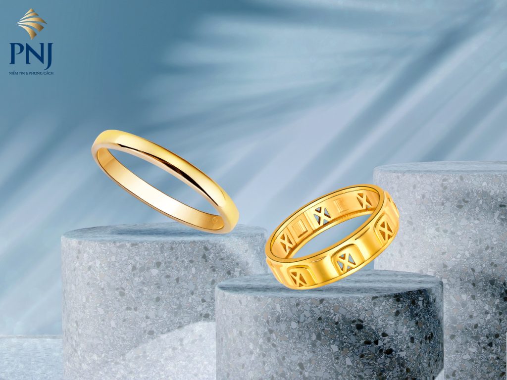 Nhẫn - Tuyệt chiêu giúp nàng cá tính hơn trong mọi phong cách 2 Nhan Tuyet chieu giup nang ca tinh hon trong moi phong cach 1