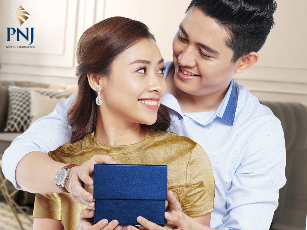 Quà hay tiền, đâu là điều nàng mong muốn? 3 Qua hay tien dau la dieu nang mong muon 2