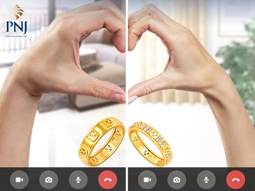 Tuy xa ma gan 6 mon qua y nghia cho mua yeu gian cach 2 3