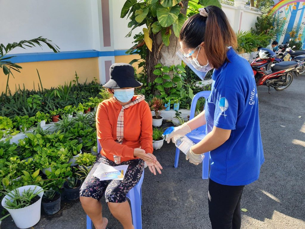 Cùng chung tay nhân rộng siêu thị mini 0 đồng 2 cung chung tay nhan rong sieu thi mini 0 dong 02