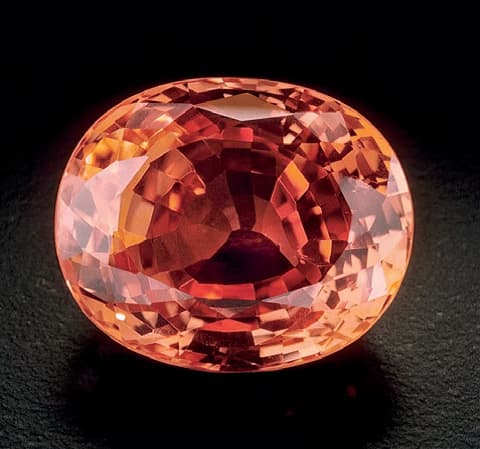 Tính hiếm đá quý, đá bán quý 2 tinh hiem da quy da ban quy 02