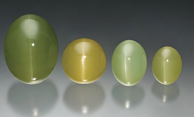 Tính hiếm đá quý, đá bán quý 6 tinh hiem da quy da ban quy 06