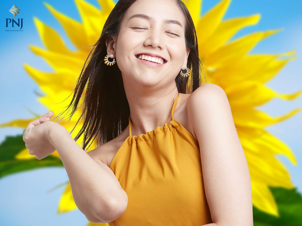 5 bí quyết siêu dễ để nàng sở hữu phong cách trẻ trung 3 5 bi quyet sieu de de nang so huu phong cach tre trung 2