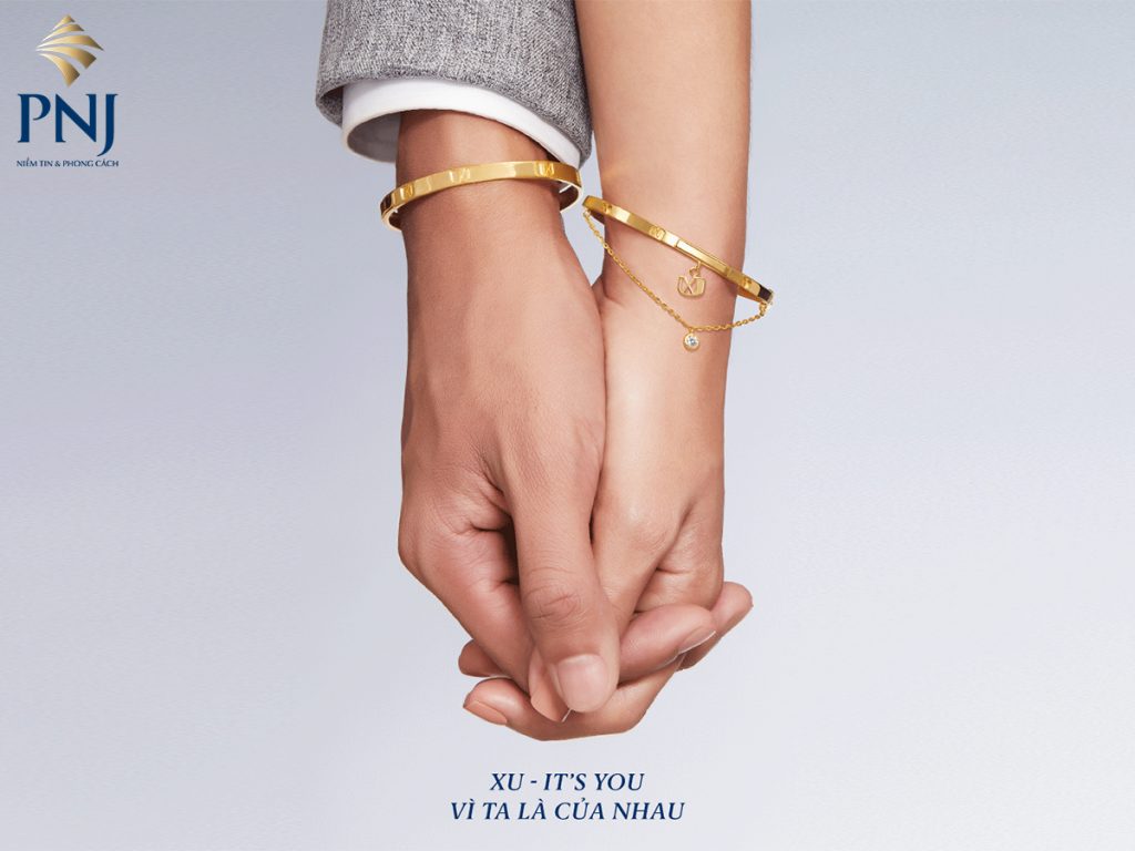 Cung PNJ tren hanh trinh di tim tinh yeu dich thuc 1