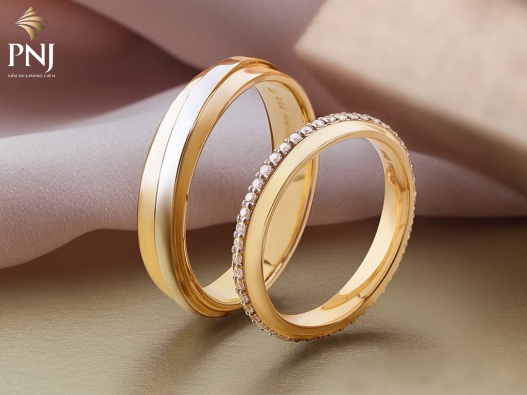 Cung PNJ tren hanh trinh di tim tinh yeu dich thuc 3