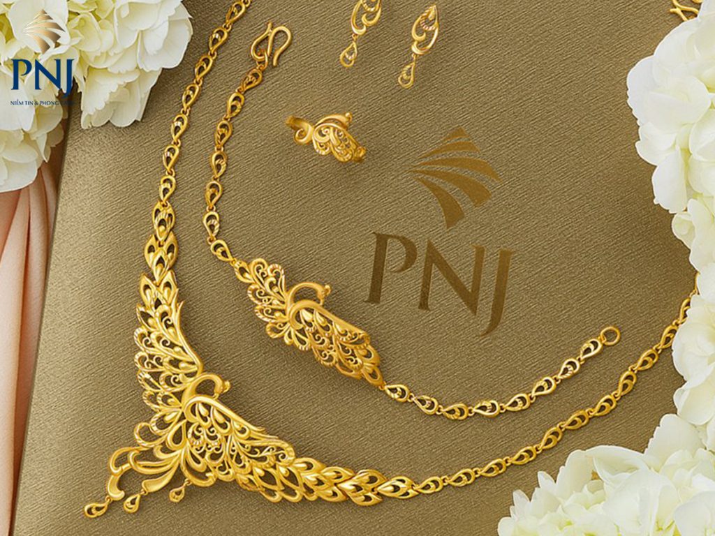 Cung PNJ tren hanh trinh di tim tinh yeu dich thuc 5