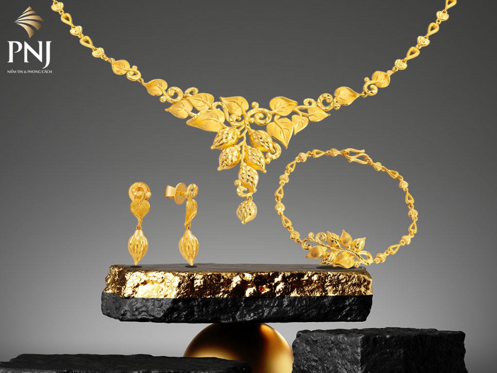 Cung PNJ tren hanh trinh di tim tinh yeu dich thuc 6