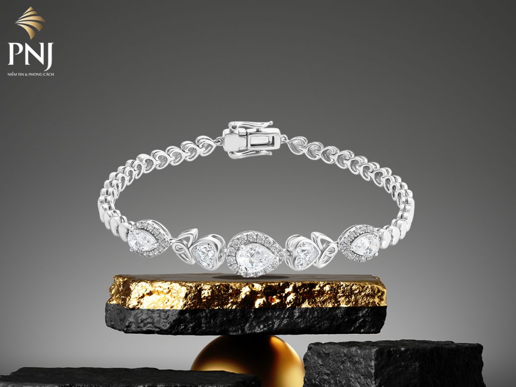 Cung PNJ tren hanh trinh di tim tinh yeu dich thuc 7