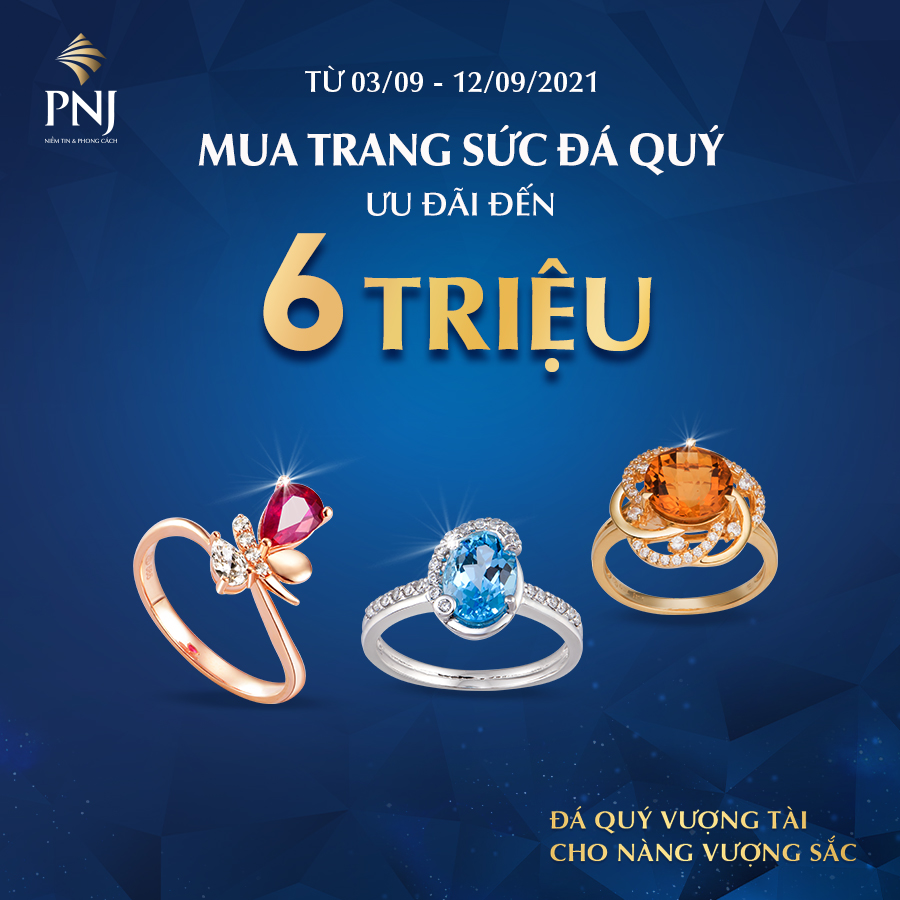 Đá Quý Vượng Tài Cho Nàng Vượng Sắc 3 Da quy vuong tai cho nang vuong sac 3