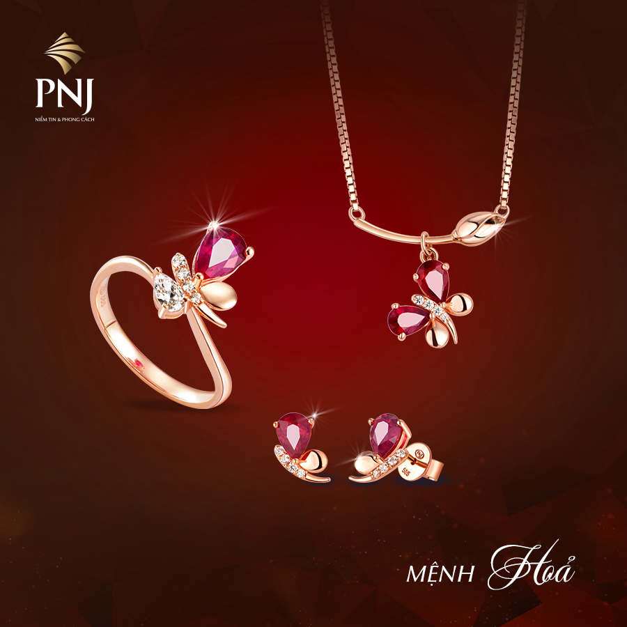 Đá Quý Vượng Tài Cho Nàng Vượng Sắc 6 Da quy vuong tai cho nang vuong sac 6