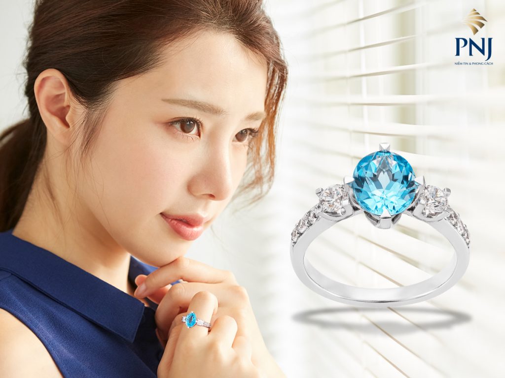 Chọn viên đá quý đồng hành - hân hoan cùng nàng trong ngày trở lại 2 Chon vien da quy dong hanh han hoan cung nang trong ngay tro lai 1 1