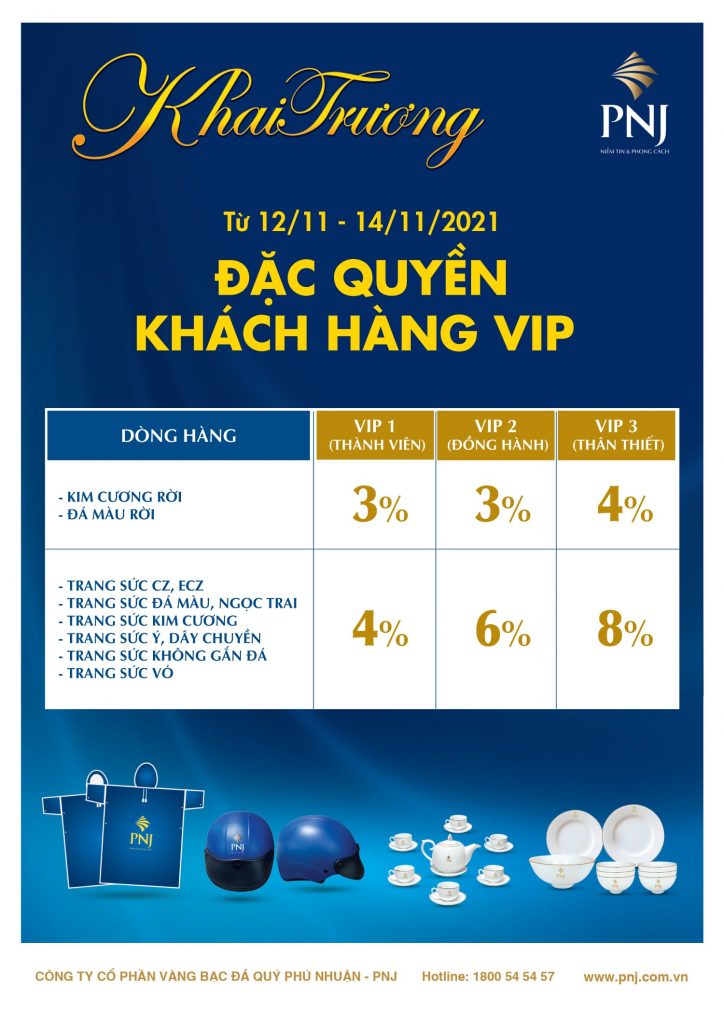 Khai trương rộn ràng, muôn vàn ưu đãi 4 khai truong ron rang muon van uu dai 4