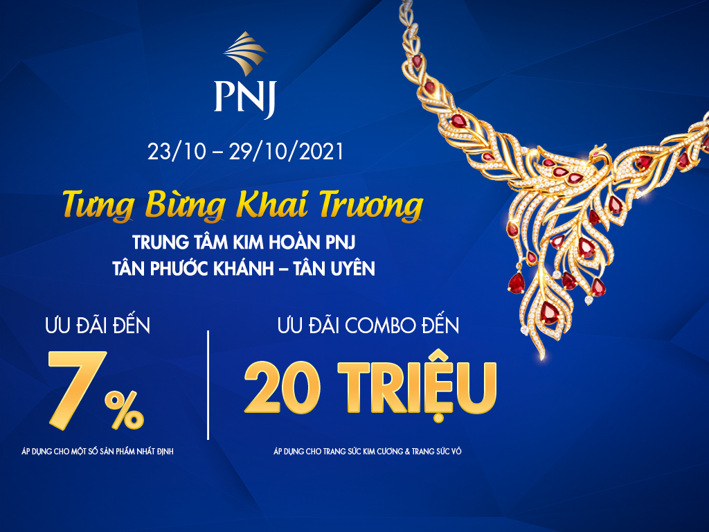 khai truong tung bung rang ngoi tro lai pnj tan phuoc khanh tan uyen 01