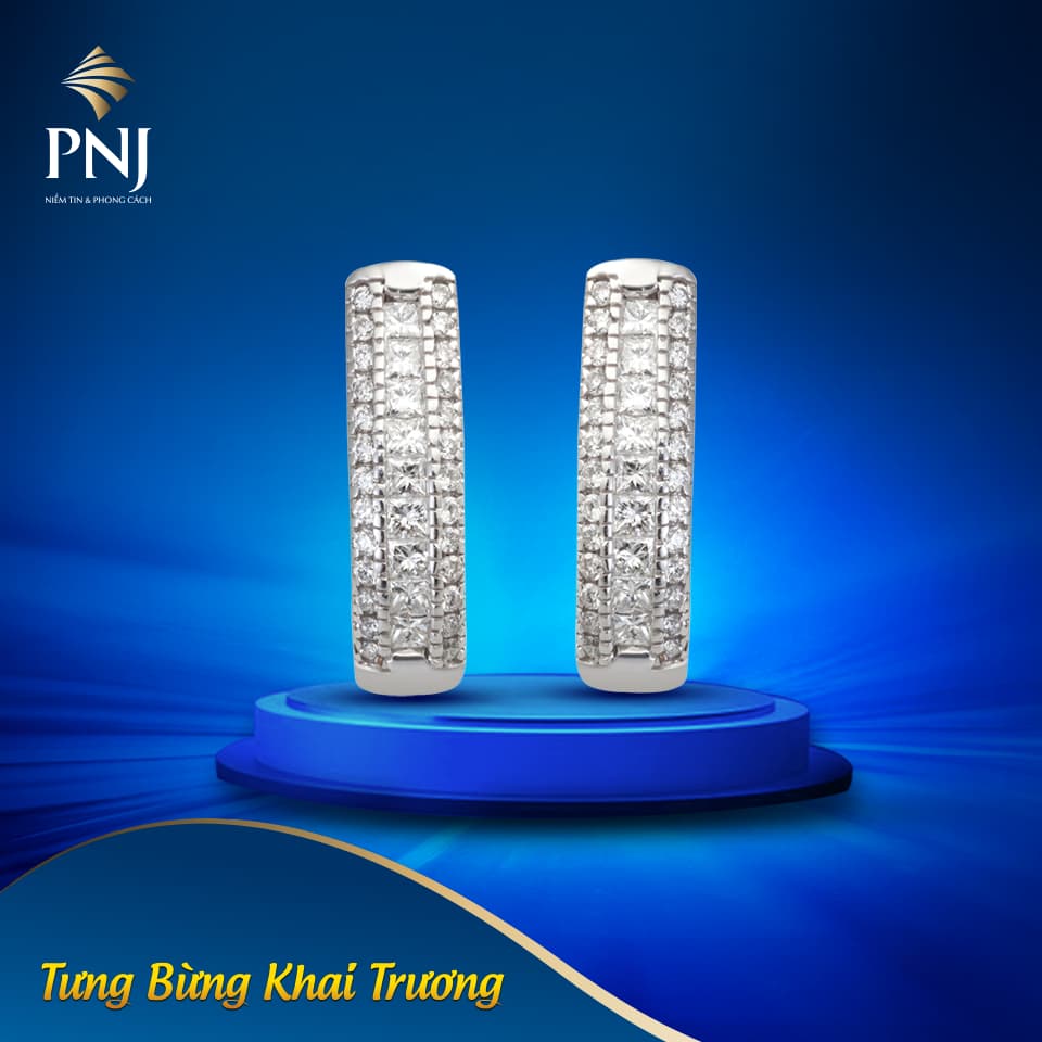 Rộn ràng khai trương, rạng ngời trở lại 7 ron rang khai truong rang ngoi tro lai 07