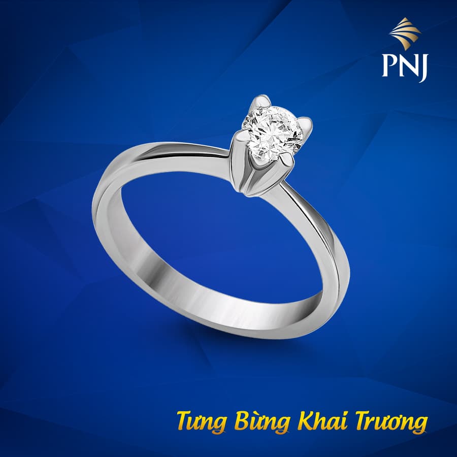 Tưng bừng khai trương, trở lại rạng ngời – PNJ Bình Định 7 tung bung khai truong tro lai rang ngoi pnj binh dinh 07