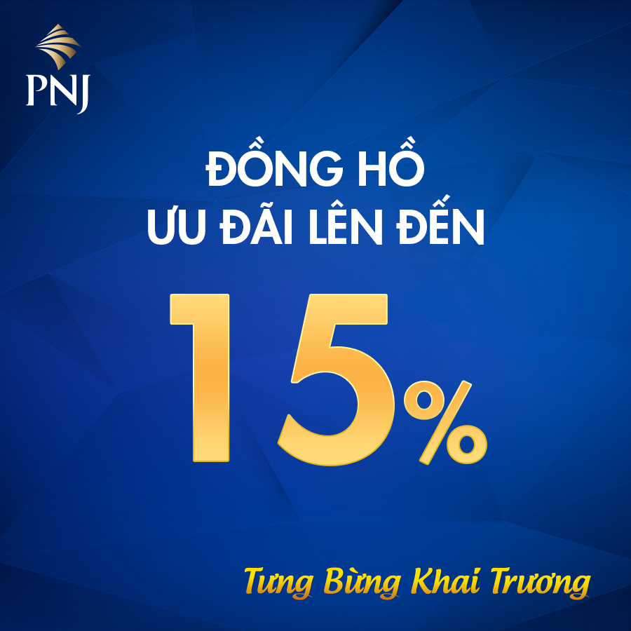Tưng bừng khai trương, trở lại rạng ngời – PNJ Điện Bàn, Quảng Nam 5 tung bung khai truong tro lai rang ngoi pnj dien ban quang nam 05