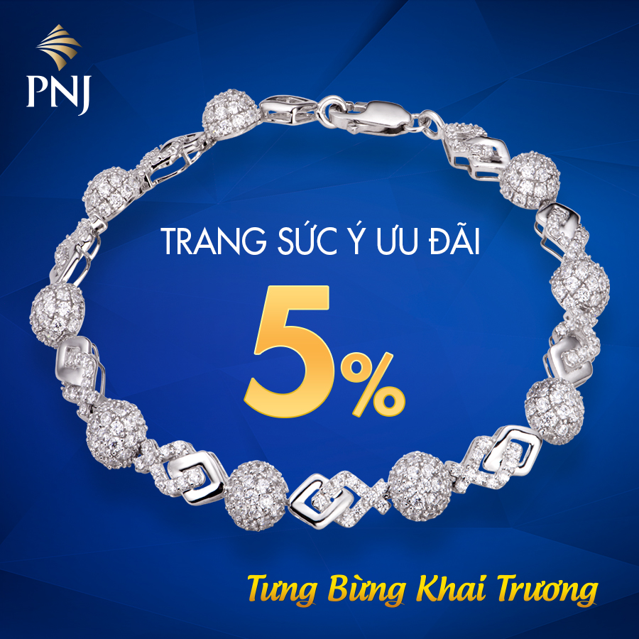 Tưng bừng khai trương, trở lại rạng ngời – PNJ Điện Bàn, Quảng Nam 8 tung bung khai truong tro lai rang ngoi pnj dien ban quang nam 08
